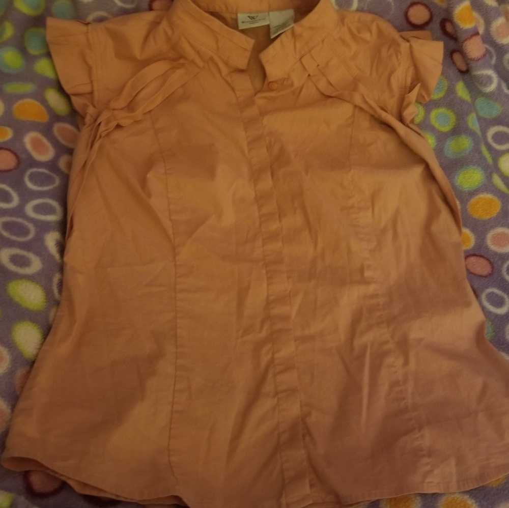 Top. Womens.